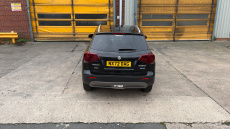 Suzuki Vitara 1.4 Boosterjet 48V Hybrid SZ-T 5dr Petrol Estate